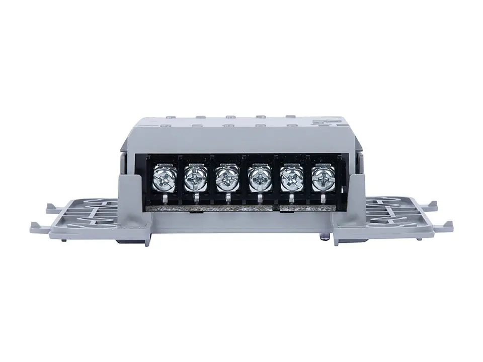 Fire-Lite CMF-300 - Módulo de control direccionable 4