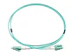 Patch Cord FO LC/SC Multimodo OM3 Duplex 3m LSZH - Miniatura 3