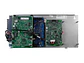 Notifier CPU-N16LD - INSPIRE. CPU de Panel N16X, Pantalla Táctil de 10