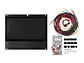 Notifier CPU-N16LD - INSPIRE. CPU de Panel N16X, Pantalla Táctil de 10