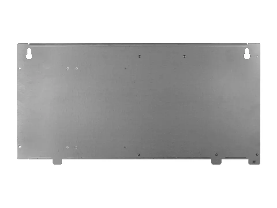 Notifier CPU-N16LD - INSPIRE. CPU de Panel N16X, Pantalla Táctil de 10