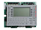 Notifier CPU2-3030D-SP - CPU con Pantalla para Panel NFS2-3030. Soporta Hasta 10 Lazos de 159 Detectores / 159 Módulos. Idioma Español - Miniatura 1