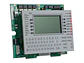 Notifier CPU2-3030D-SP - CPU con Pantalla para Panel NFS2-3030. Soporta Hasta 10 Lazos de 159 Detectores / 159 Módulos. Idioma Español - Miniatura 2