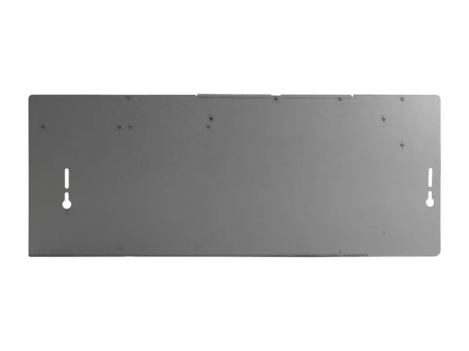 Notifier CPU2-640E-SP - Unidad de Procesamiento Central NFS2-640. Alimentación 220VAC con Chasis. Firmware en Español 2