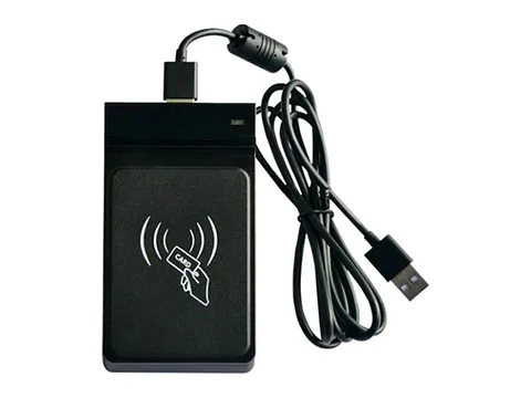 ZKTeco CR20E - Enrolador de Tarjetas Em 125 kHz