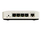 MikroTik CRS304-4XG-IN - Conmutador Ethernet de 10 Gigabit con puertos 4X - Miniatura 1