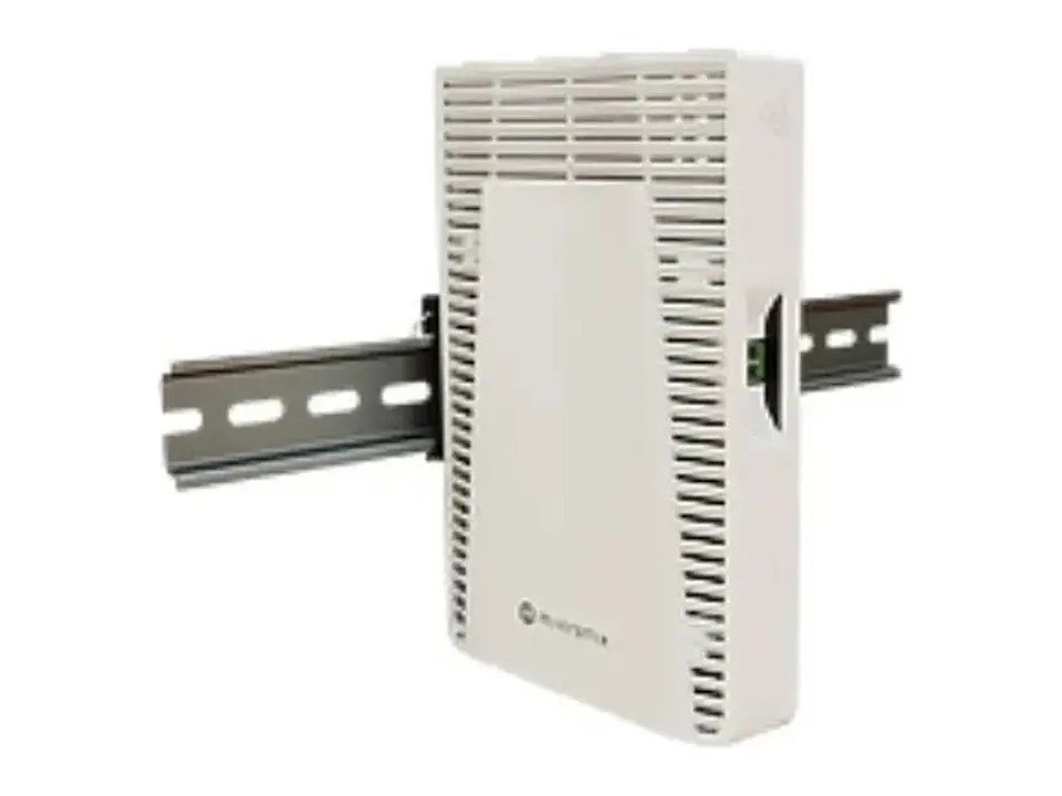 MikroTik CRS304-4XG-IN - Conmutador Ethernet de 10 Gigabit con puertos 4X 4