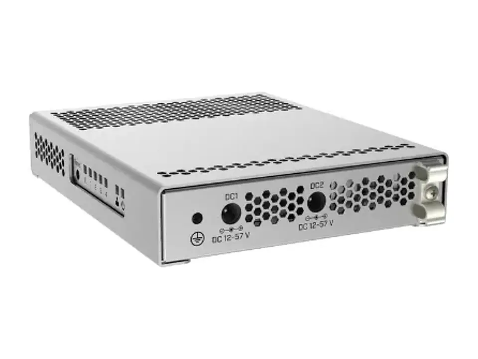 Mikrotik Router Swicht 2