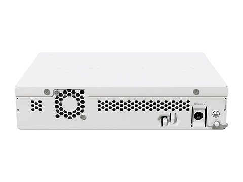 Switch Gigabit Administrable