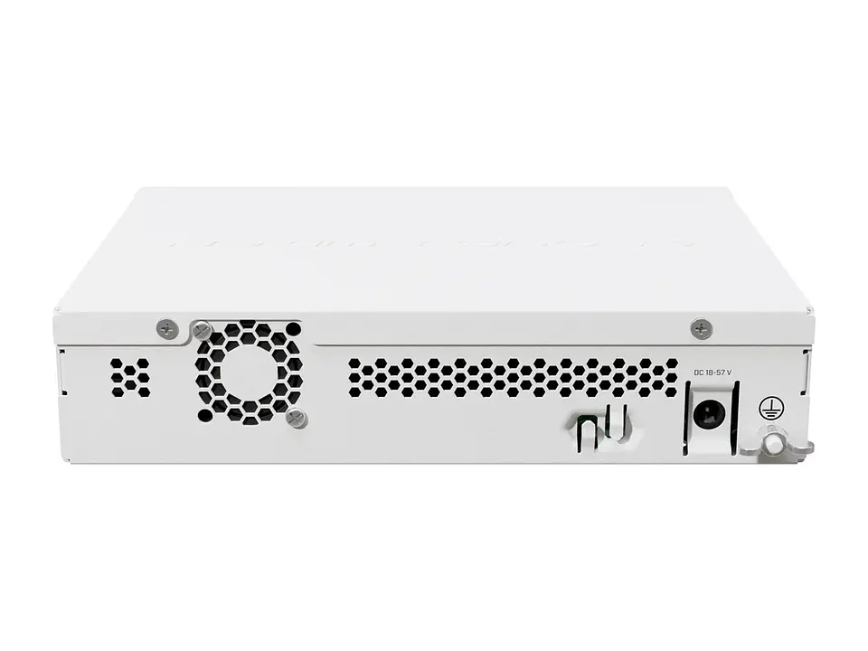 Switch Gigabit Administrable 1