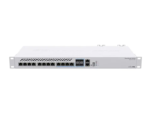 Cloud Router Switch 10G Ethernet