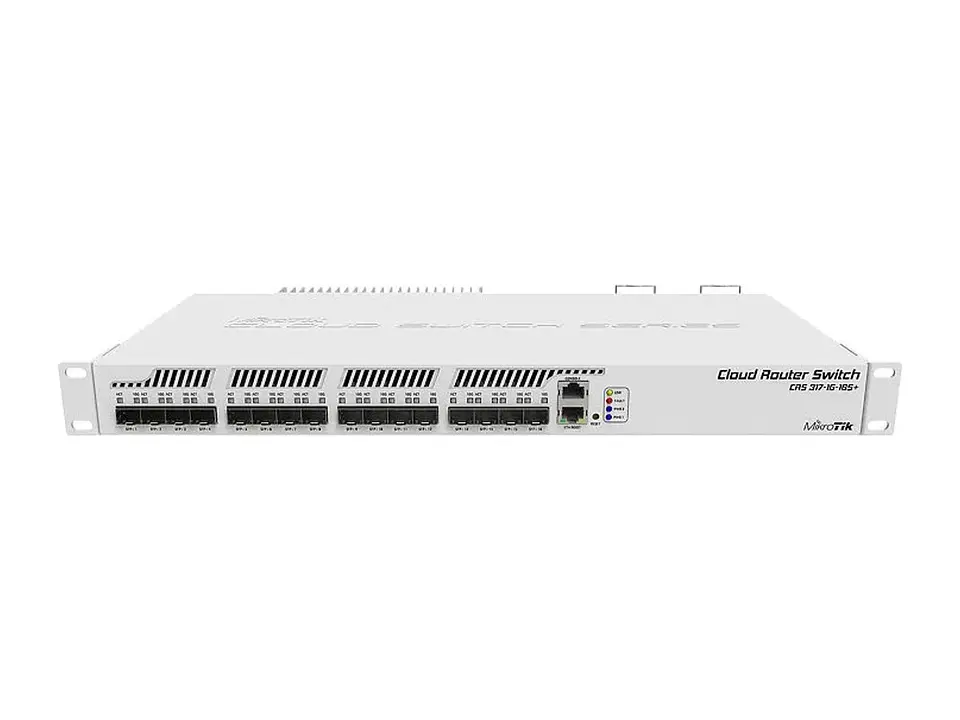 Switch Gigabit Administrable 1