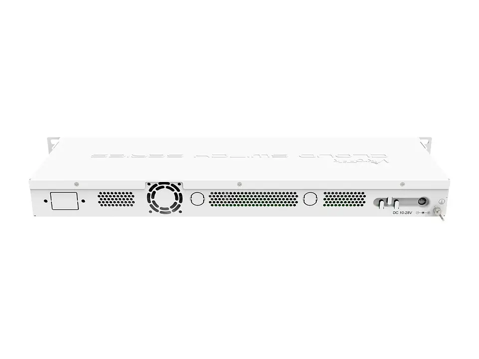 Switch Gigabit Administrable 2