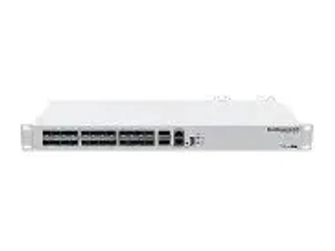Switch Gigabit Administrable