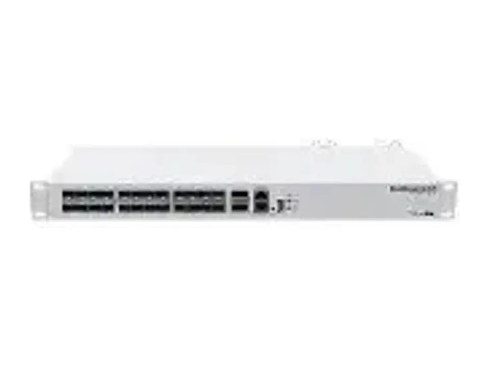 Switch Gigabit Administrable 1