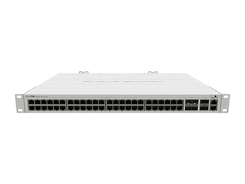 Cloud Core Router Switch