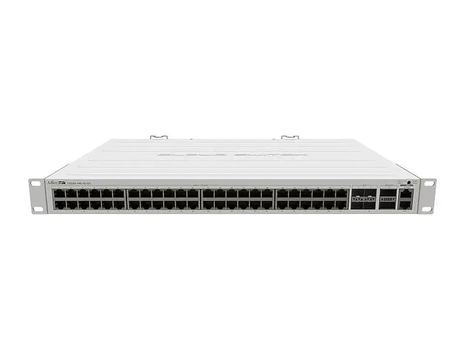 Cloud Core Router Switch 1
