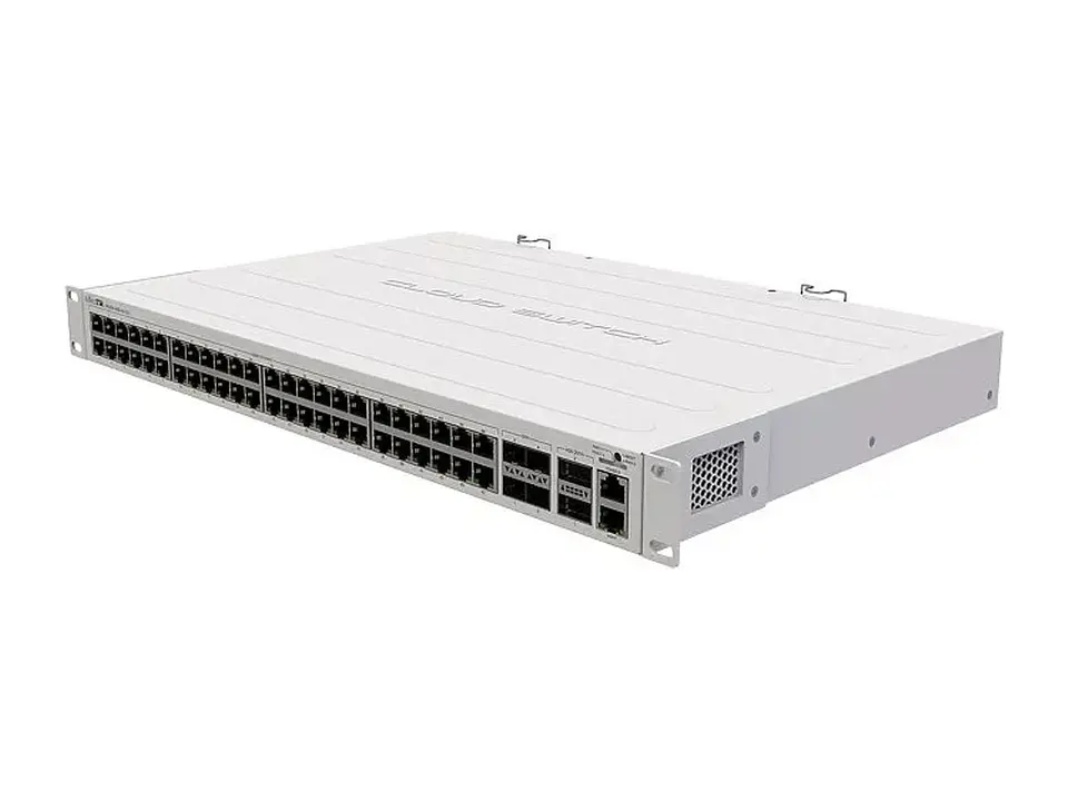 Cloud Core Router Switch 2