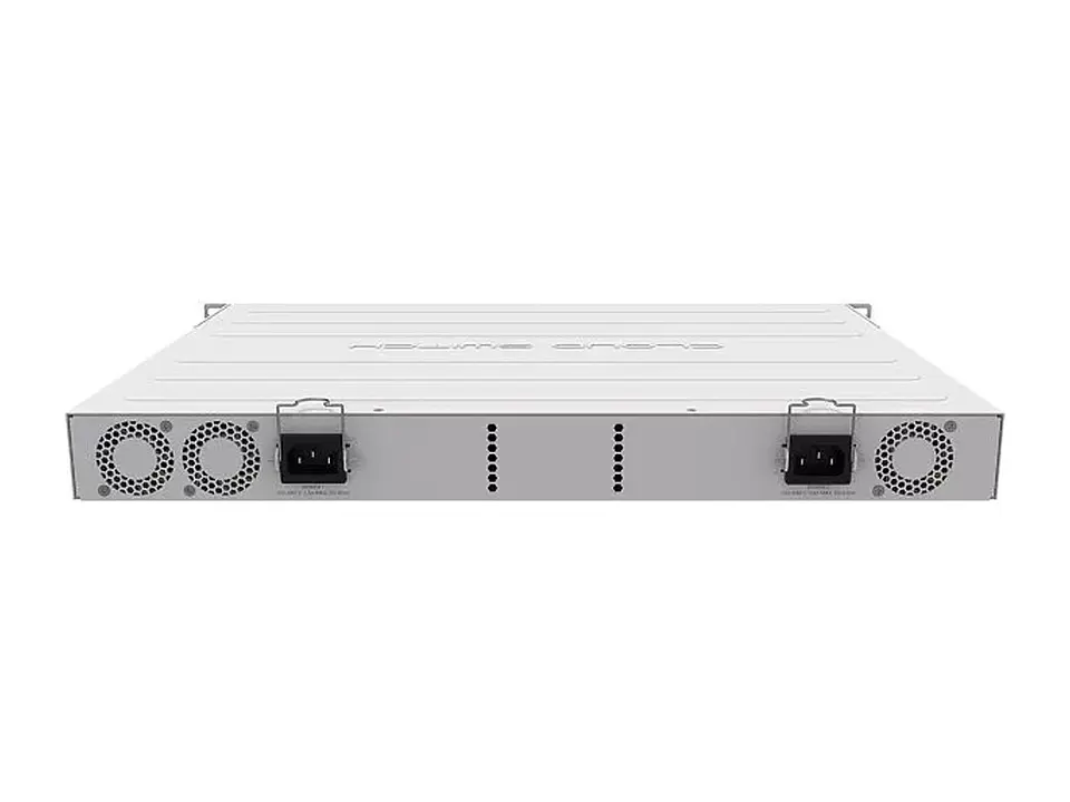 Cloud Core Router Switch 3