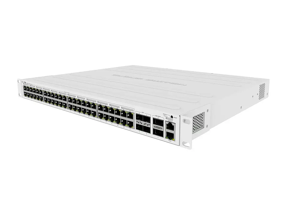 Switch Gigabit POE 2
