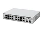 Cloud Smart Switch 16xGb 2xSFP+ - Miniatura 2