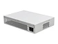 Cloud Smart Switch 16xGb 2xSFP+ - Miniatura 3