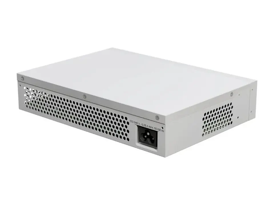 Cloud Smart Switch 16xGb 2xSFP+ 3