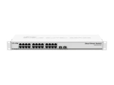 Switch Gigabit Administrable