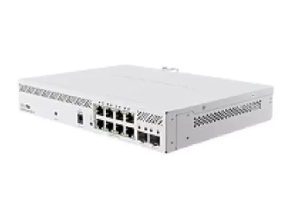 Cloud Router Switch POE 1