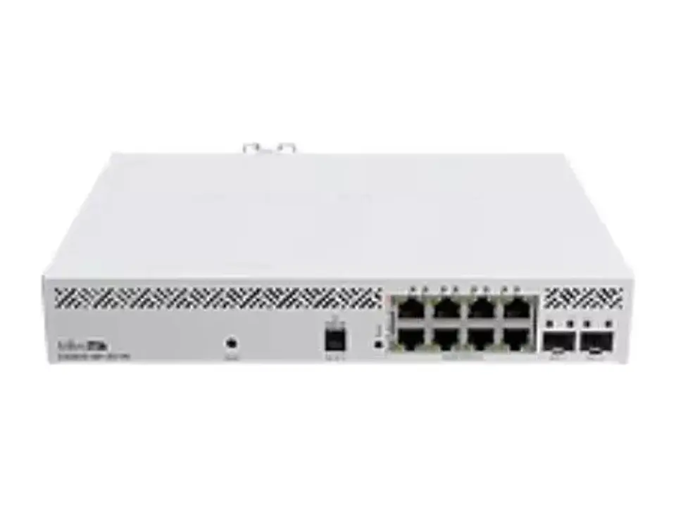 Cloud Router Switch POE 2