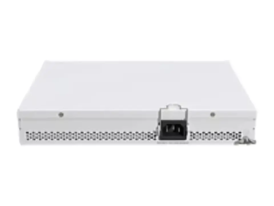 Cloud Router Switch POE 3