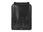 Opfibra CTO-CO-B-SA16-00-0010 - Caja NAP IP65, 16 salidas, negro. Incluye 16 adaptadores SC/APC, 1 splitter PLC 1x16 - Miniatura 1