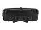 Opfibra CTO-CO-B-SA16-00-0010 - Caja NAP IP65, 16 salidas, negro. Incluye 16 adaptadores SC/APC, 1 splitter PLC 1x16 - Miniatura 3