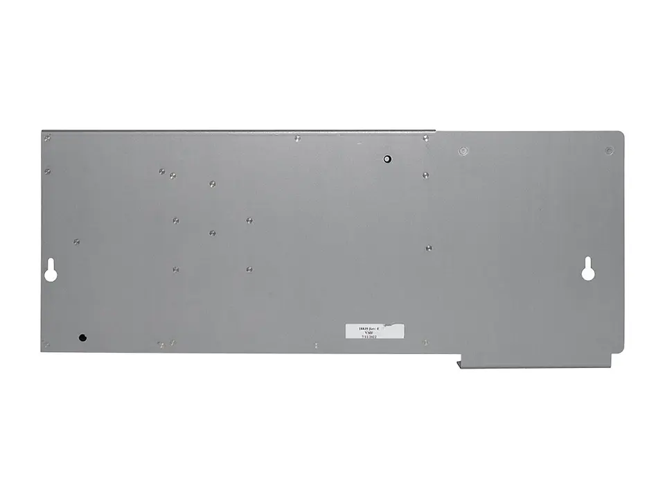 Notifier DAA2-5025E - Amplificador de Audio Digital. Potencia de 50W/25VRMS. Alimentación 220VAC 2