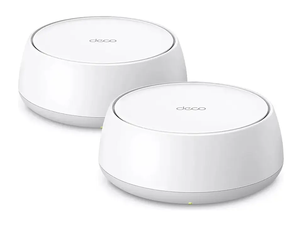 TP-LINK Sistema Mesh WiFi7 dual band BE3600 1