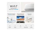 TP-LINK Sistema Mesh WiFi7 dual band BE3600 - Miniatura 2
