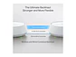 TP-LINK Sistema Mesh WiFi7 dual band BE3600 - Miniatura 4
