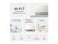 TP-LINK Sistema Mesh WiFi7 dual band BE5000 - Miniatura 2