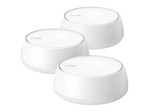 TP-LINK Sistema Mesh WiFi7 dual band BE5000