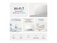 TP-LINK Sistema Mesh WiFi7 dual band BE5000 - Miniatura 2