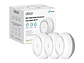 TP-LINK Sistema Mesh WiFi7 tri band BE11000 PoE - Miniatura 1