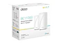 TP-LINK Sistema Mesh WiFi7 tri band BE11000 - Miniatura 1