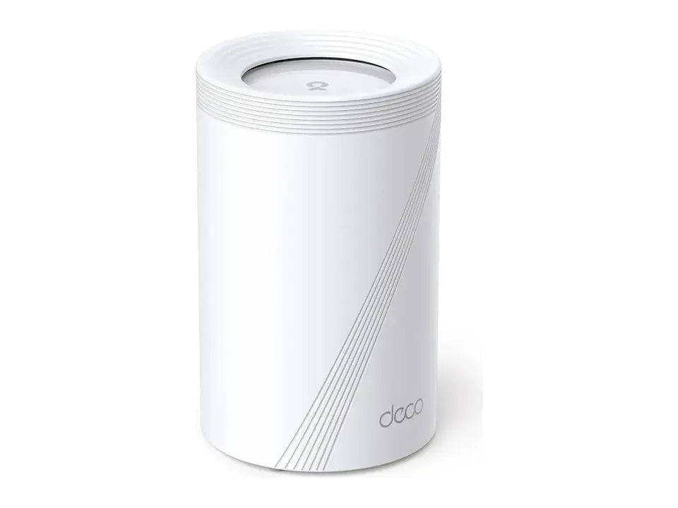 TP-LINK Sistema Mesh WiFi7 tri band BE11000 3