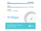 TP-LINK Sistema Mesh WiFi7 tri band BE11000 - Miniatura 4