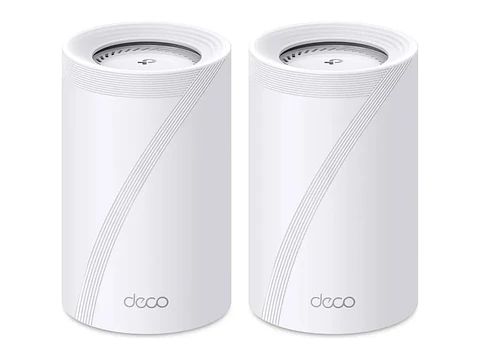 TP-LINK Sistema Mesh WiFi7 tri band BE17000