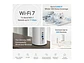 TP-LINK Sistema Mesh WiFi7 tri band BE17000 - Miniatura 2