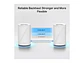 TP-LINK Sistema Mesh WiFi7 tri band BE17000 - Miniatura 3