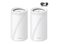 TP-LINK Sistema Mesh WiFi7 tri band BE22000 - Miniatura 1