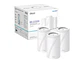 TP-LINK Sistema Mesh WiFi7 tri band BE22000 - Miniatura 1