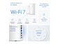 TP-LINK Sistema Mesh WiFi7 tri band BE22000 - Miniatura 2